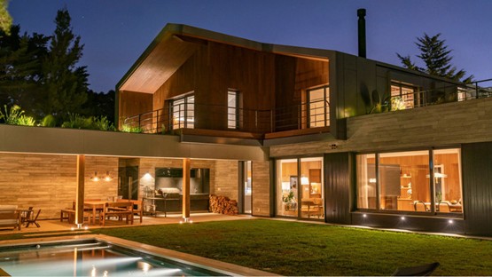 Casa CLT2